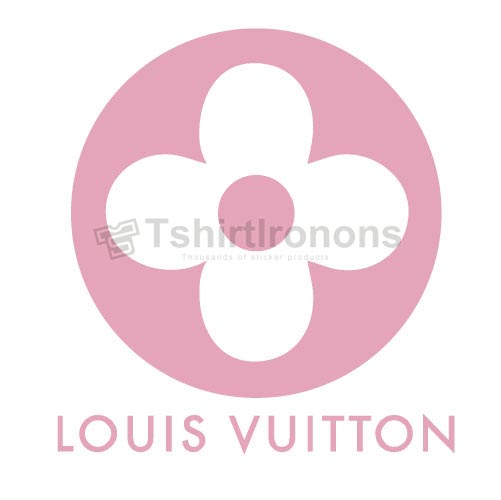 Louis Vuitton_1 T-shirts Iron On Transfers N2863